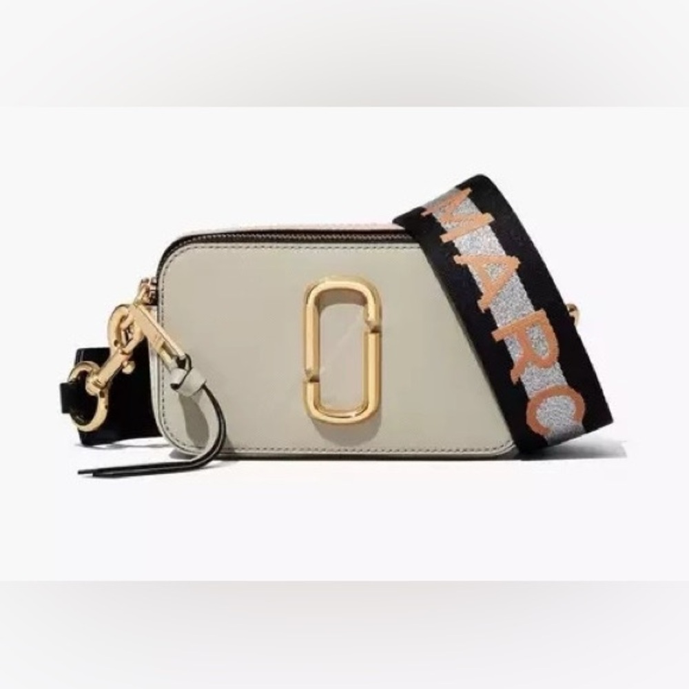 Marc Jacobs Snapshot Bag